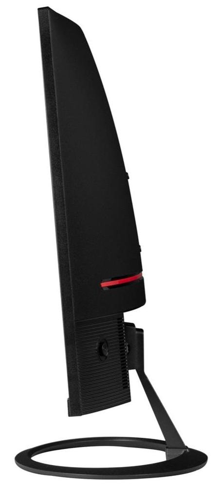 Монітор ProLogix GM2724C Black