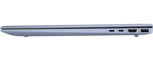Фото: Ноутбук HP Pavilion 16-af0013ua B0AA0EA Sky Blue - 16" IPS 60 Гц / Intel Core Ultra 5 / Ultra 5 125U / DDR5 16 ГБ / PCI-E SSD 512 ГБ / Intel Graphics № 11 | KTC