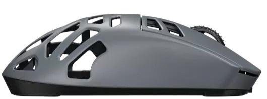 Миша Lorgar Elite MSE90W Wireless Dark Grey (LRG-MSE90W-DG)
