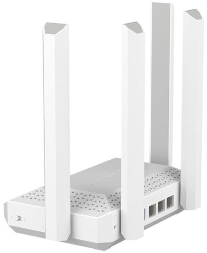 Wi-Fi Роутер Keenetic Sprinter (KN-3711)