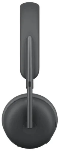 Фото: Гарнітура Logitech Zone Wireless 2 Teams Version Native Graphite (981-001436) № 8 | KTC