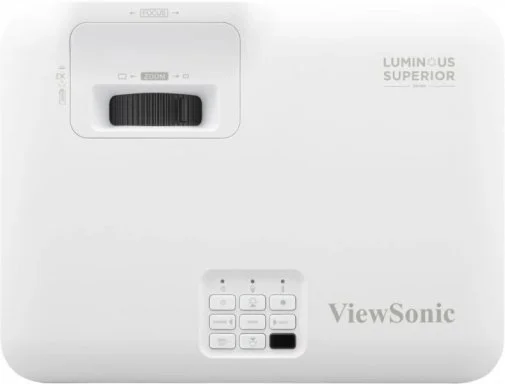 Фото: Проектор ViewSonic LS740HD (VS19579) № 23 | KTC