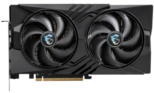Відеокарта MSI GeForce RTX 5060 8G GAMING OC