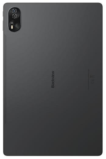 Планшет Blackview Mega 8 12/256GB Space Grey (6931548319580)