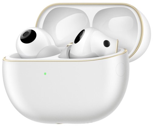  Навушники Huawei Freebuds Pro 4 White (227302)