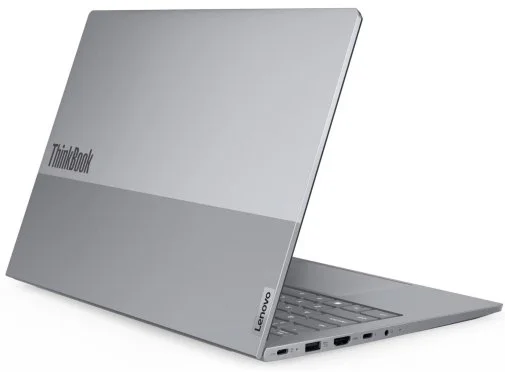 Фото: Ноутбук Lenovo ThinkBook 14 G8 IAL 21SJ007KRA Arctic Grey - 14" IPS 60 Гц / Intel Core Ultra 5 / 225U / DDR5 16 ГБ / PCI-E SSD 512 ГБ / Intel Graphics № 14 | KTC