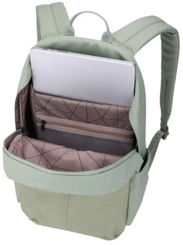 Фото: Рюкзак для ноутбука THULE Campus Indago 23L TCAM-7116 Quiet Green (3205207) № 9 | KTC