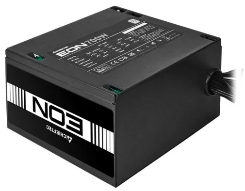 Фото: Блок живлення Chieftec 500W EON ZPU-500S № 9 | KTC