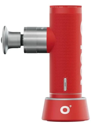 Фото: Масажер O'yeet NEX PRO II MG-T1 RED № 16 | KTC
