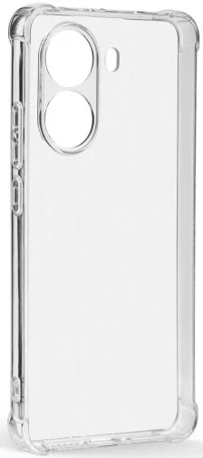 Фото: Чохол BeCover for Poco X7 Pro - Anti-Shock Clear (713152) № 4 | KTC