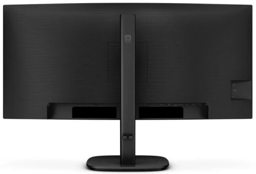 Фото: Монітор Philips 34B2U3600C/00 Black - 34" VA / 3440x1440 / 120 Гц / Adaptive Sync / Pivot / HAS № 11 | KTC