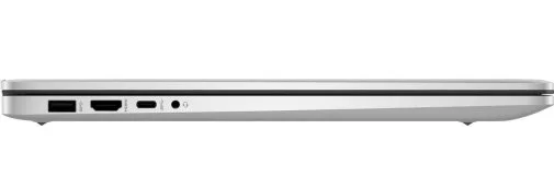 Ноутбук HP 17-cp2025ua B22CQEA Silver