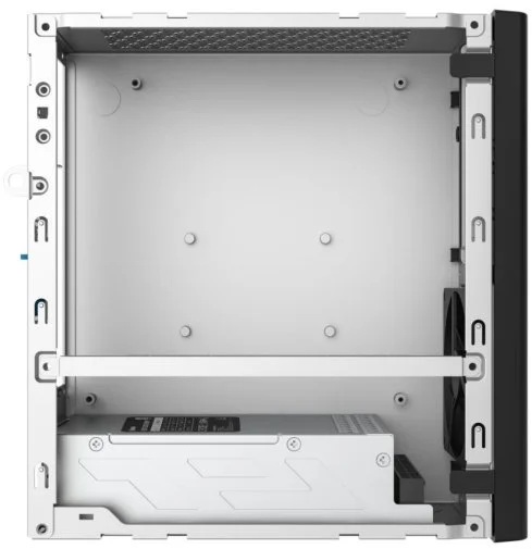 Фото: Корпус Gamemax ST-160-2U2-2U3-Flex-230M Black № 13 | KTC