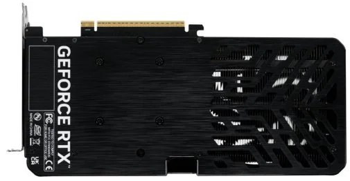 Фото: Відеокарта Palit GeForce RTX 5060 Ti Dual OC 8GB (NE7506TT19P1-GB2062D) № 12 | KTC