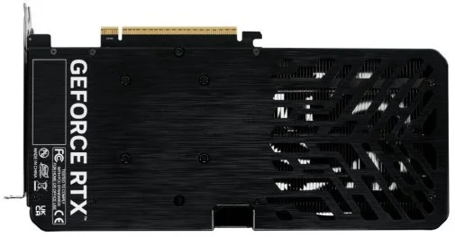 Фото: Відеокарта Palit GeForce RTX 5060 Ti Dual 8GB (NE7506T019P1-GB2062D) № 12 | KTC
