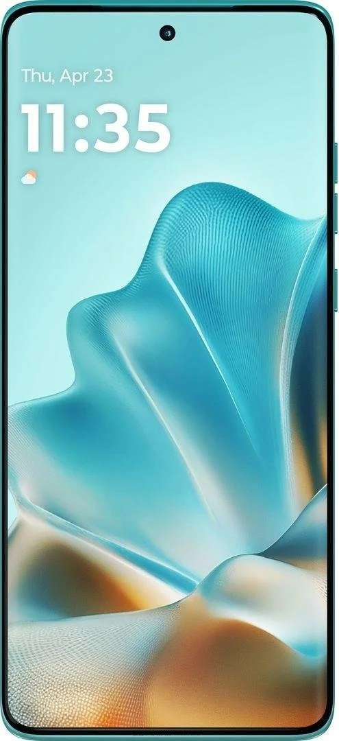 Фото: Смартфон Motorola Edge 60 Fusion 8/256GB Amazonite (PB7E0036RS) № 11 | KTC