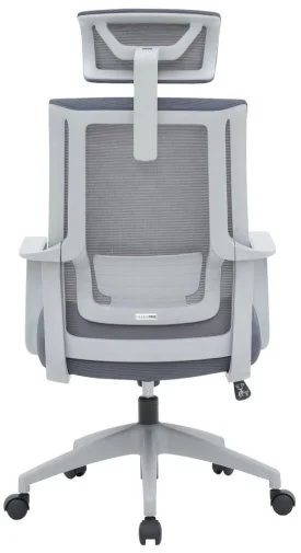 Фото: Крісло OfficePro Harmony OC310-G-G-G Gray № 20 | KTC