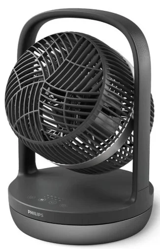 Фото: Вентилятор Philips 3000 Series (CX3050/01) № 9 | KTC