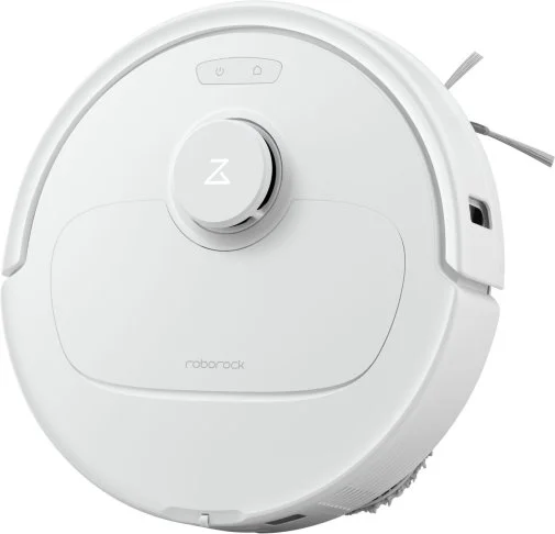 Фото: Робот-пилосос Roborock QR 798 White (1141773) № 11 | KTC