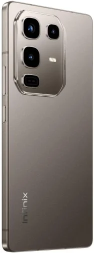 Фото: Смартфон Infinix Note 50 Pro X6855 8/256GB Titanium Grey № 13 | KTC