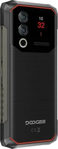 Фото: Смартфон Doogee Blade10 Max 8/256GB Black (6923740229187) № 7 | KTC