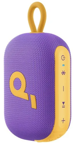 Фото: Портативна колонка Anker SoundCore Select 4 Go Purple (A31X10Q1) № 15 | KTC