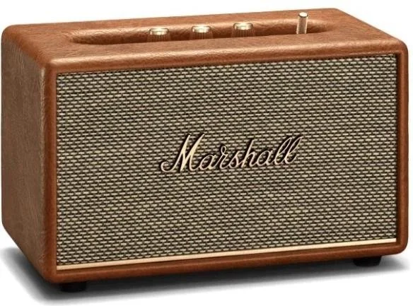 Фото: Колонка Marshall Acton III Brown (1006075) № 18 | KTC