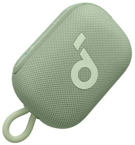 Фото: Портативна колонка Anker SoundCore Select 4 Go Green (A31X1061) № 12 | KTC