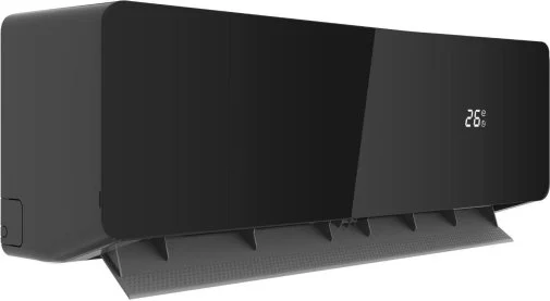 Фото: Кондиціонер Idea Artist Black (IPA-09HRART-FN8) № 17 | KTC