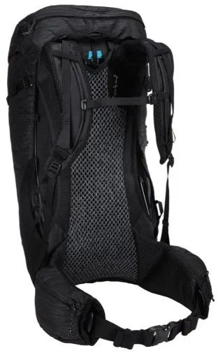 Фото: Туристичний рюкзак THULE Topio 40L Men Backpacking Pack TTOM-140 Black (3204507) № 8 | KTC