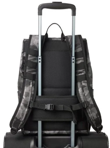 Рюкзак для ноутбука Riva Sherwood 7621 Grey Camo (7621 Grey camo)