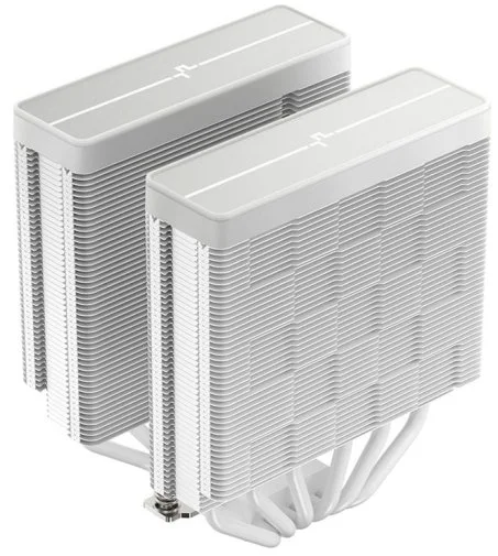 Фото: Кулер для процесора Deepcool AG620 WH ARGB V2 (R-AG620-WHAMMN-GJD) № 16 | KTC