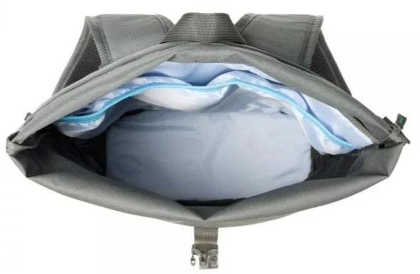 Рюкзак для ноутбука Riva Gremio 5567 Grey (5567 (Grey))