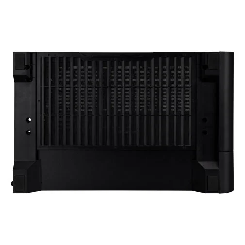 Фото: Корпус 1stPlayer VT6-BK Black with window № 15 | KTC