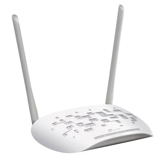 Фото: Точка доступy Wi-Fi TP-Link TL-WA801N № 7 | KTC