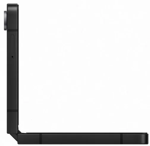Фото: Смартфон Samsung Galaxy Flip7 FE 5G F761B 8/256GB Black (SM-F761BZKHSEK) № 19 | KTC