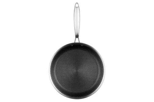 Фото: Сковорода Ardesto Black Mars Avior 28cm Triply (AR0728BS) № 25 | KTC