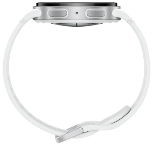 Фото: Смарт годинник Samsung Galaxy Watch8 40mm eSIM Silver (SM-L325FZSASEK) № 11 | KTC