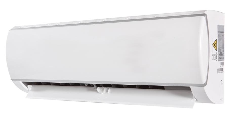 Кондиціонер MIDEA Forest AF8 (AF8-18N8C0E-I/AF8-18N8C0E-O)