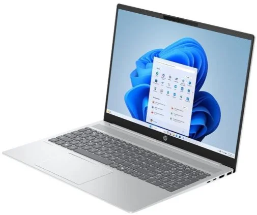 Ноутбук HP OmniBook 5 16-af1005ua BV5X7EA Silver