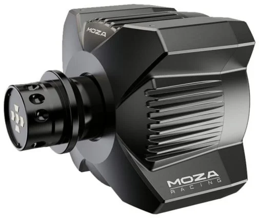 Фото: Кермо MOZA R3 Racing Bundle for PC (RS074_Moza) № 61 | KTC