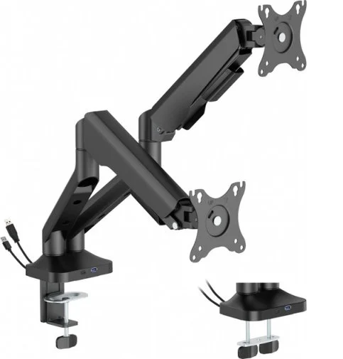 Фото: Кронштейн OfficePro MA452B Black № 14 | KTC