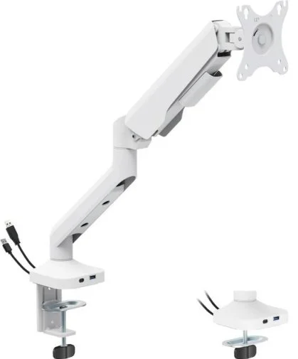 Фото: Кронштейн OfficePro MA451W White № 12 | KTC