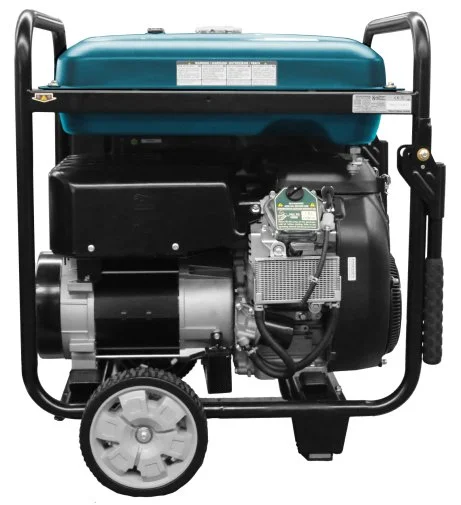 Фото: Генератор Könner & Söhnen KS 15-1E ATSR 12000W (KS15-1EATSR) № 5 | KTC