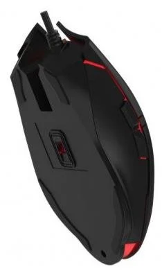 Фото: Миша Bloody ES7 Stone Black № 13 | KTC