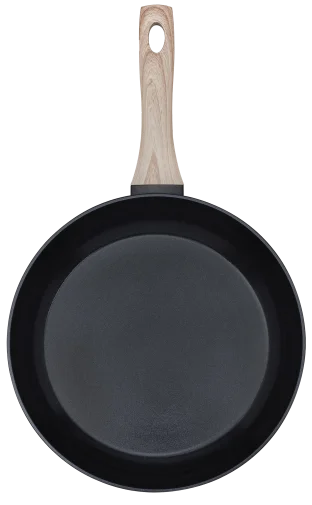Фото: Сковорода Pyrex Cook and Care 30cm (CR30BF6/8046) № 10 | KTC