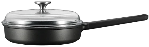 Фото: Сковорода IQ Be Smart 24cm (IQ-1154-24) № 7 | KTC