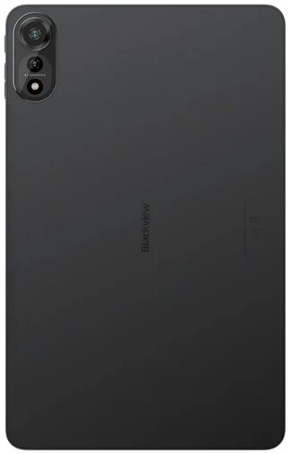 Фото: Планшет Blackview Mega 2 Wi-Fi 12/256GB Celestial Grey (MEGA 2WIFI_CG12) № 11 | KTC