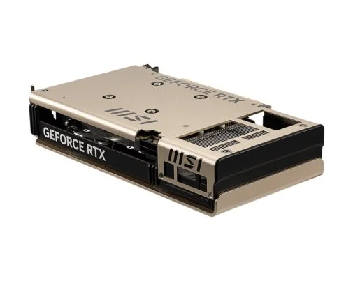 Фото: Відеокарта MSI GeForce RTX 5060 8G INSPIRE 2X OC № 7 | KTC