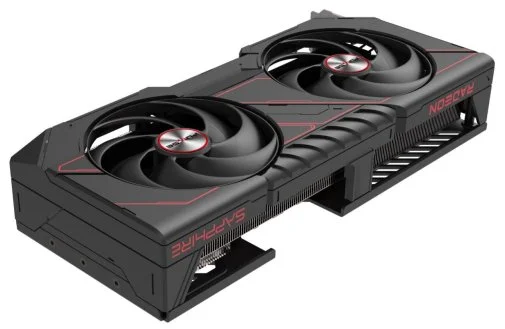Фото: Відеокарта Sapphire RX 9070 Pulse (11349-03-20G) № 10 | KTC